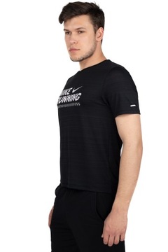 KOSZULKA KRÓTKI RĘKAW NIKE T-SHIRT DJ0590 010 -XXL