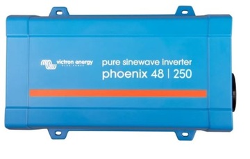 Przetwornica Victron Phoenix 48V 200W VE.Direct