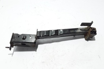 JINÉ DÍLY ZAVĚŠENÍ RENAULT MEGANE IV (B9A/M_) 758251927R 1.2L GASOLINE