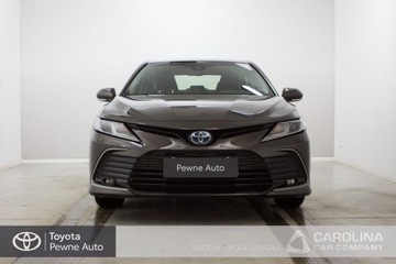 Toyota Camry IX Sedan 2.5 Hybrid Dynamic Force 218KM 2022 Toyota Camry 2.5 Hybrid Comfort CVT, zdjęcie 21