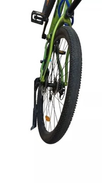 МУЖСКОЙ ВЕЛОСИПЕД MERIDA BIG.NINE 20