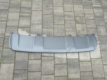 AUDI Q3 LIFT DOKŁADKA SPOILER ZDERZAKA 8U0807733B