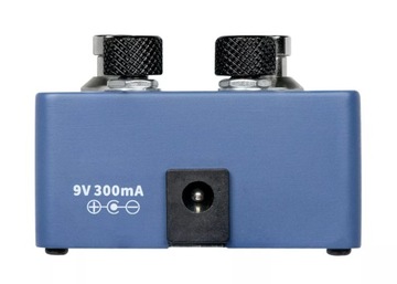 MOOER HARMONY X2 DUAL CHANNEL HARMONY EFFECTS PEDAL EFEKT GITAROWY