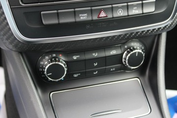 Mercedes GLA I Off-Roader Facelifting 1.6 180 122KM 2019 Mercedes GLA 180 F-vat Salon Polska Kamera Automat, zdjęcie 22