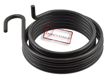 ПРУЖИНА РЫЧАГА СТАРТЕРА ДЛЯ 2Т СКУТЕРА