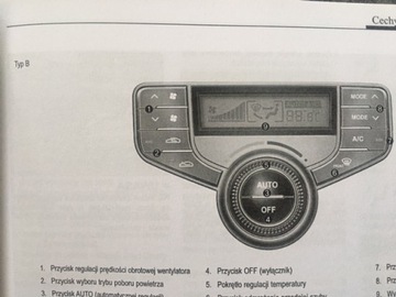 HYUNDAI i30 5d CW универсал инструкция польский 2007-2012 гг. + магнитола
