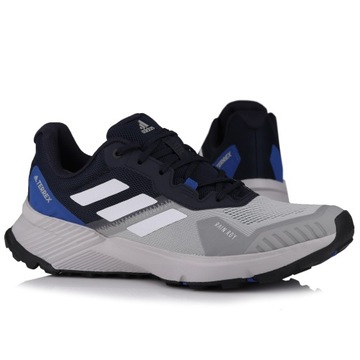 Buty męskie Adidas Terrex SOULSTRIDE R.RDY FZ3038