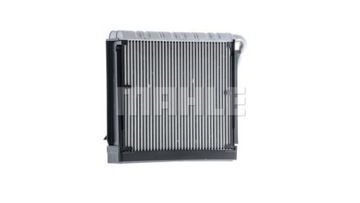 MAHLE ORIGINAL AE 106 000P Испаритель, кондиционер