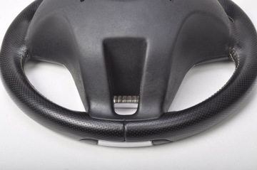 VOLVO V40 II КОЖАНЫЙ ЛИФТ РУЛЯ R-DESIGN