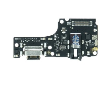 ORYGINAŁ GNIAZDO ŁADOWANIA PŁYTKA USB DO XIAOMI REDMI NOTE 10S