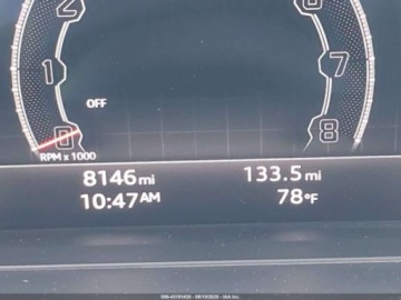 Lamborghini Urus 2024 Lamborghini Urus S 2024 4.0l 4.0 Benzyna 657KM, zdjęcie 11