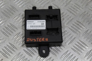 MODUŁ STEROWNIK DUSTER II 2 231A02450R