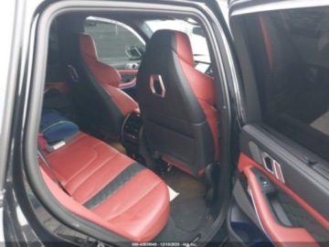 BMW X5 G05 2024 BMW X5 M Competition 2024 4.4 Benzyna 617KM, zdjęcie 16