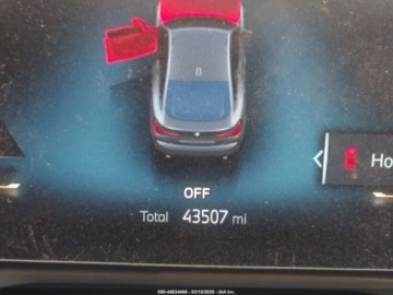 BMW Seria 4 G22-23-26 2024 BMW Seria 4 430i Gran Coupe xDrive 2024 2.0 Benzyna 255KM, zdjęcie 4