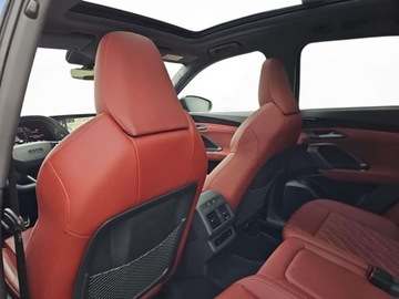 Audi SQ5 2024 Audi SQ5 pneumatyka, head up, panoramiczny dach, wentylacja foteli, BO,, zdjęcie 30