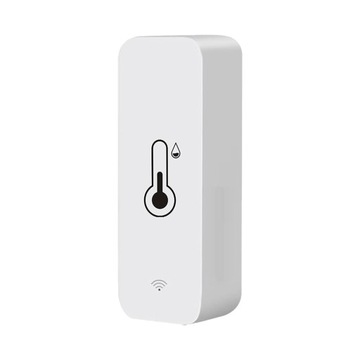 Temperature and Humidity Sensor for Tuya App Only