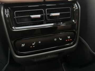 Chery Tiggo 9 SUV PHEV 1.5 Super Hybrid 428KM 2025 Chery Tiggo 9 PHEV, zdjęcie 13