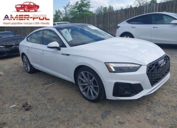 Audi A5 B10 2025 Audi a5 Sportback Premium 45 Tfsi S Line Quattro S Tronic 2025 2.0l 2.0