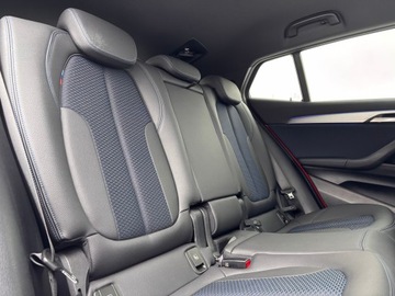 BMW X2 F39 Crossover 2.0 20i 192KM 2020 BMW X2 sDrive20i 192KM, MPakiet, Nawi, LEDy, HIFI,, zdjęcie 14