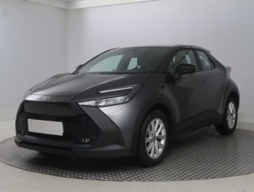 Toyota C-HR II SUV 1.8 Hybrid 140KM 2024 Toyota C-HR 1.8 Hybrid, Salon Polska, zdjęcie 1