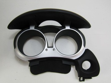 КОРПУС СЧЕТЧИКА ЧАСОВ JUKE F15