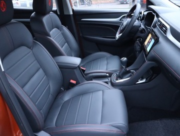 MG ZS II SUV Classic 1.5 VTi-Tech 106KM 2024 MG ZS SUV 1.5, 1. Właściciel, Serwis ASO, VAT 23%, zdjęcie 8