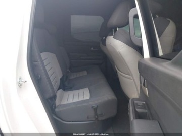 Toyota Tacoma II 2024 Toyota Tacoma 2024r., TRD SPORT, od ubezpieczalni 2.4 Benzyna 278KM, zdjęcie 8