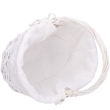 ПЛЕТЕНАЯ КОРЗИНА ЦВЕТОЧНАЯ КОРЗИНА ХЛЕБ ФРУКТЫ СЛАДОСТИ БОЛЬШАЯ ПОДАРОЧНАЯ КОРЗИНА