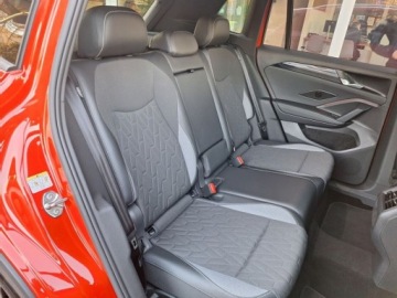 Volkswagen Tiguan III 2025 Volkswagen Tiguan GOAL serwis ASO 1.5TSI 150KM bezwypadkowy pakiety Matrix, zdjęcie 14