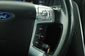 Ford Mondeo IV Kombi 1.6 Duratorq TDCi 115KM 2011 Ford Mondeo 1.6 TDCi, Navi, Klima, Klimatronic, zdjęcie 15