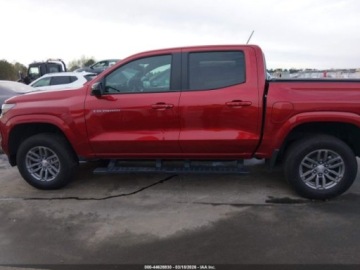 Chevrolet 2024 Chevrolet Colorado LT 2024 2.7 Benzyna 310KM, zdjęcie 2