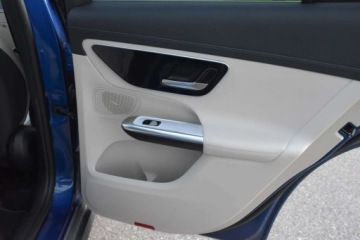 Mercedes GLC C254/X254 Coupe 2.0 200 204KM 2023 Mercedes-Benz GLC MERCEDES GLC200 4-MATIC 2.0 204KM LED Kamery-360 Panoram, zdjęcie 26