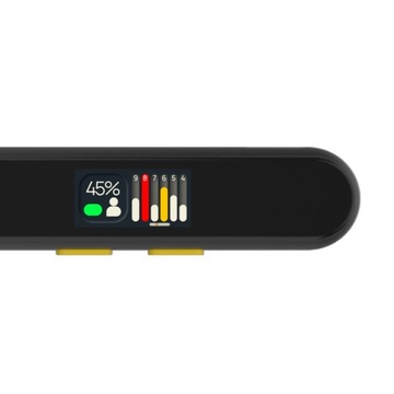 Профессиональный измеритель электромагнитного поля