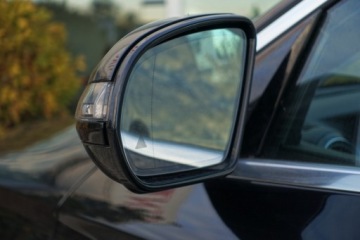 Mercedes Klasa E W213 Limuzyna Facelifting 2.0 E220d 194KM 2021 Mercedes-Benz Klasa E 4Matic Kamera Czujniki park Tempomat Asyst. mart, zdjęcie 7