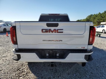  GMC Sierra K3500 At4 2023 6.6l 6.6 Diesel 401KM, zdjęcie 2