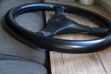 Руль Italvolanti - (Nardi Torino, Porsche)