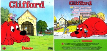 CLIFFORD ** CLIFFORD **