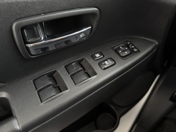 Mitsubishi ASX I SUV Facelifting 2016 1.6 117KM 2017 Mitsubishi ASX 1.6 Cool Edition 1.6 Cool Edition +, zdjęcie 19