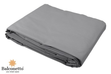 САДОВЫЙ СОЛНЦЕ ПАРУС 4х4х4м ТЕНТ ВОДОНЕПРОНИЦАЕМЫЙ 4м