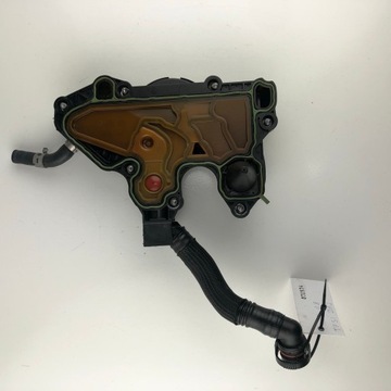 МАСЛЯНЫЙ НАСОС AUDI A3 VW GOLF SEAT SKODA 1.8 2.0 TFSI