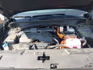 Hyundai Santa Fe V 2025 Hyundai Santa Fe 2025 HYUNDAI SANTA FE HYBRID SEL 1.6 Hybryda 178KM, zdjęcie 15