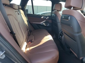 BMW X5 G05 M SUV Facelifting 4.4 M60i 530KM 2025 BMW X5 2025 BMW X5 M60I 4.4 Benzyna 530KM, zdjęcie 10