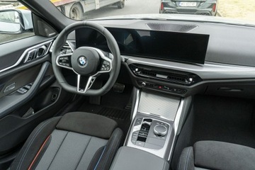 BMW Seria 4 G22-23-26 Coupe 2.0 420d 190KM 2025 BMW 420 xDrive Gran Coupé - Dostępne od ręki!, zdjęcie 18