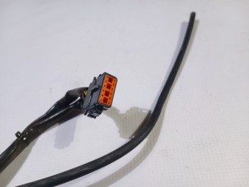 Консоль топливного бака CB переговорное устройство Harley Davidson Touring Electra Glide