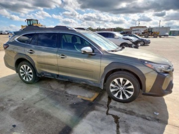 Subaru 2024 Subaru Outback Touring 2024 2.4l 2.4 Benzyna 260KM, zdjęcie 4