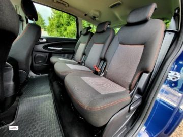 Ford S-Max I Van Facelifting 2.0 Duratorq TDCi DPF 140KM 2014 Ford S-Max Bardzo ladny,7 osob, GWARANCJA 2.0 Diesel 140KM, zdjęcie 5