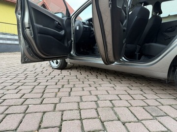 Kia Picanto II Hatchback 5d 1.0 69KM 2011 Kia Picanto TYLKO 107tyśkm! 1WŁAŚCICIEL Zwykła Benzyna 1.0B 2011r 5D KLIMA, zdjęcie 13