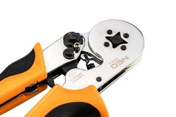 NEO Tools АВТОМАТИЧЕСКИЙ КАБЕЛЬ Щипцы 01-507