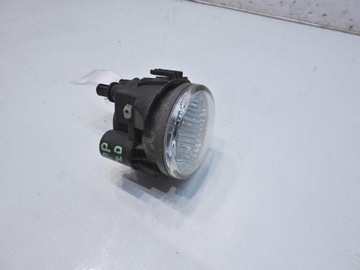 HALOGEN PRAVÝ SUBARU FORESTER III 114-20041