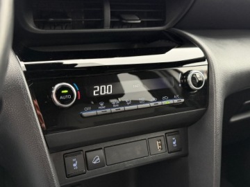 Toyota 2022 TOYOTA YARIS CROSS 1 WŁ BEZWYPADKOWA GWARANCJA PRODUCENTA 4X4 SALON PL, zdjęcie 22